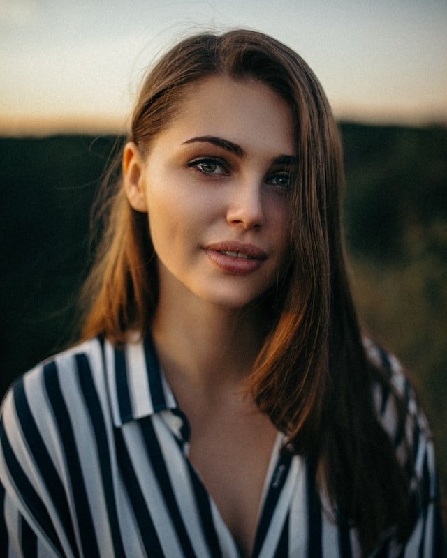 Nazmiye Hanım